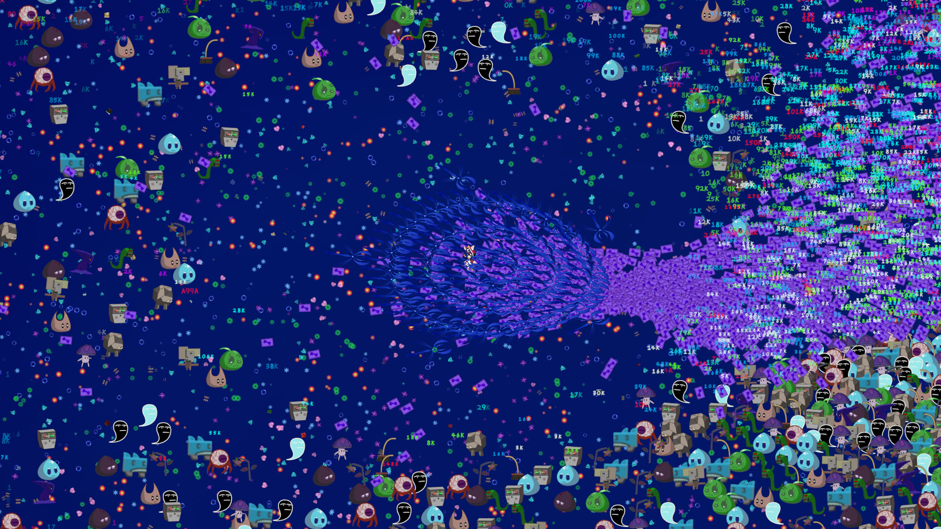 I Only Magic Bullet screenshot 3