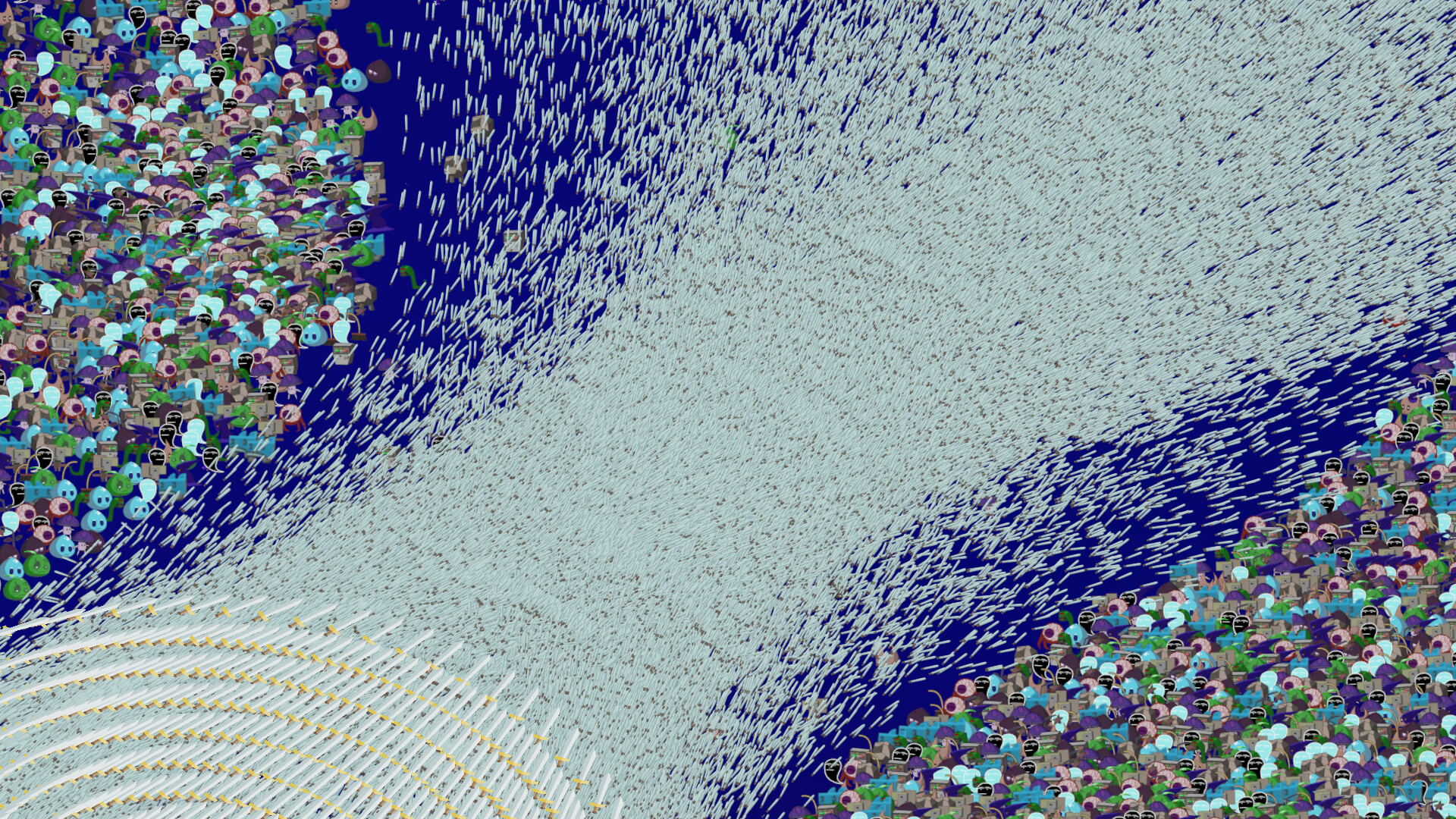 I Only Magic Bullet screenshot 1
