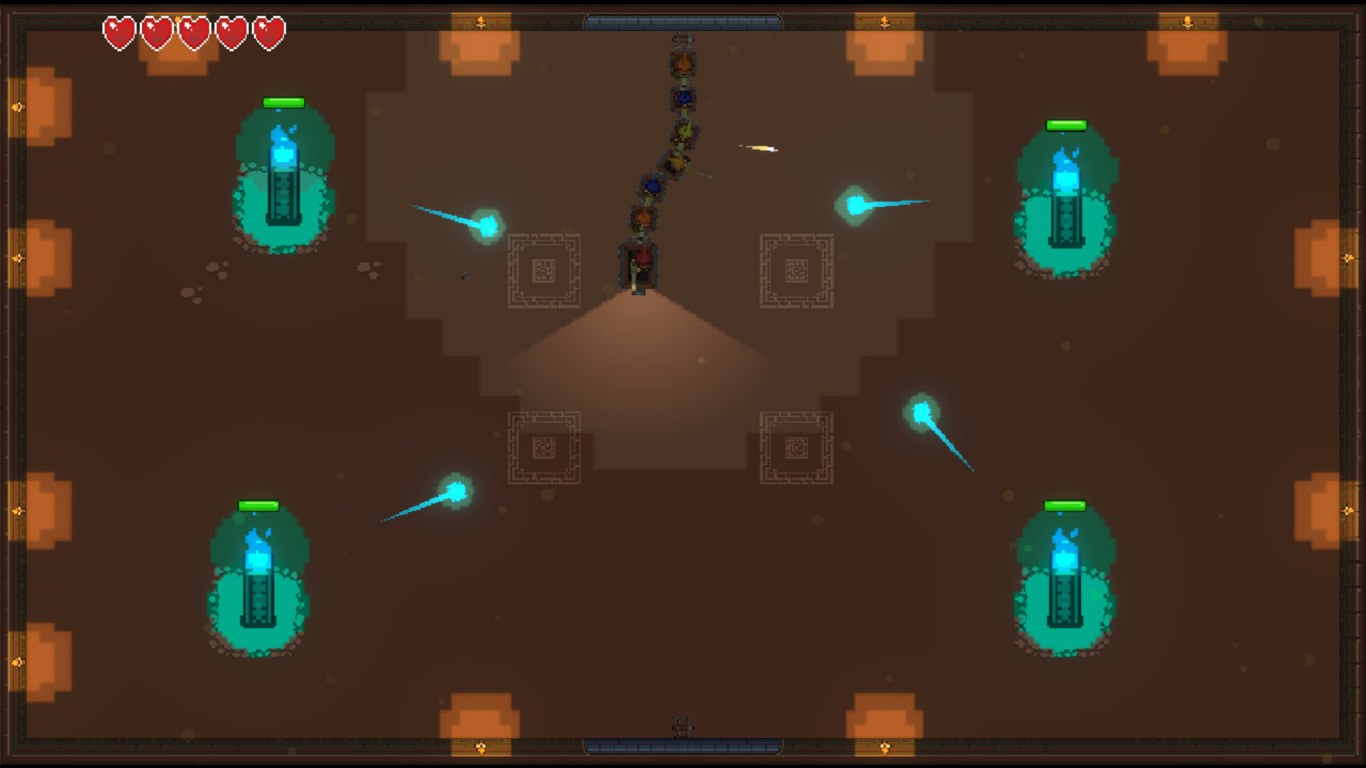 Gnomecart Havoc screenshot 4