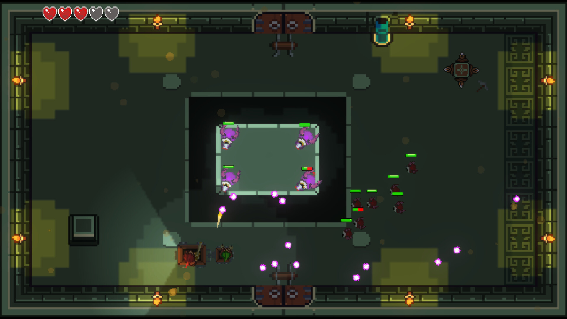 Gnomecart Havoc screenshot 2