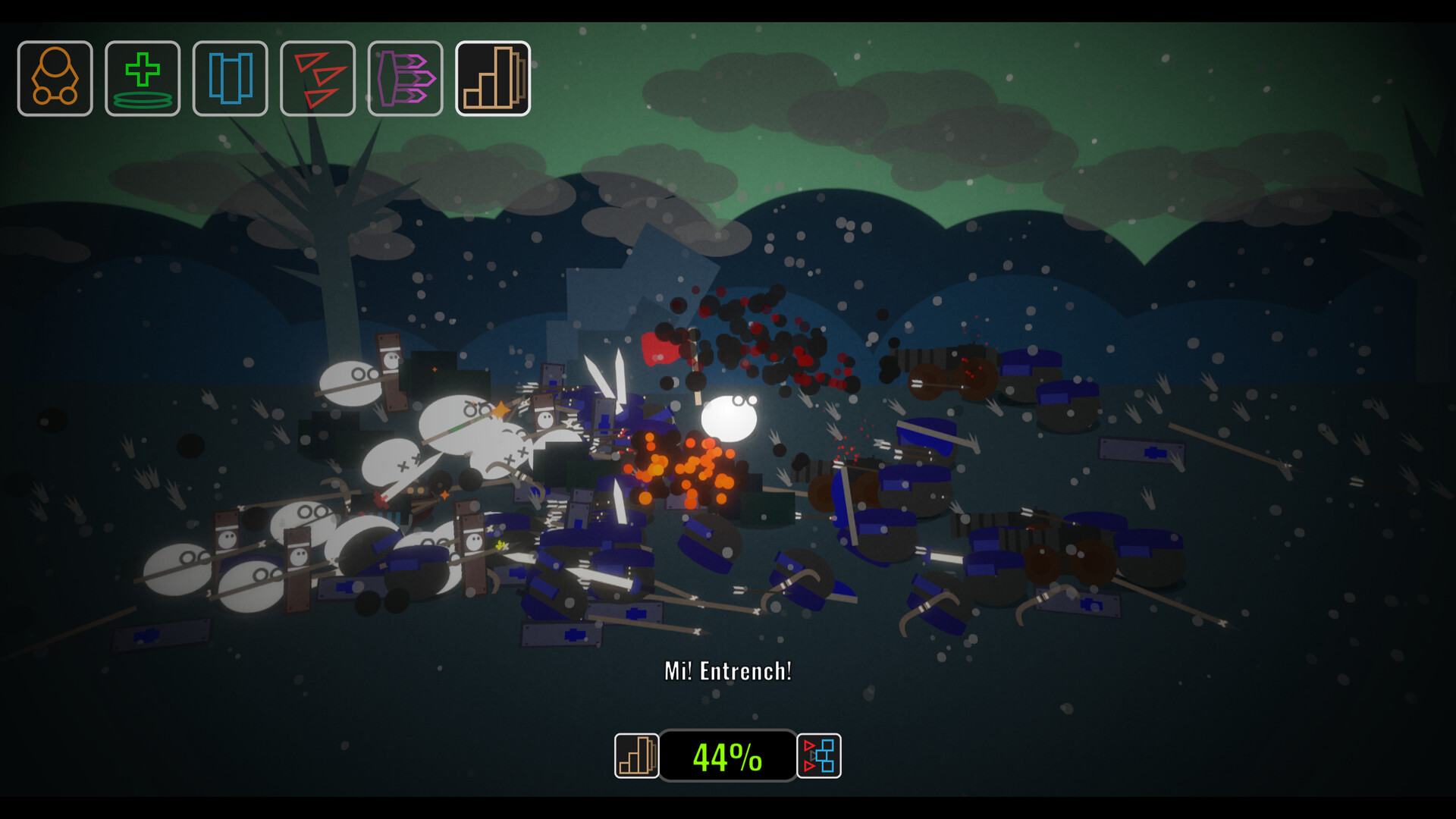 Fight For Mi screenshot 5