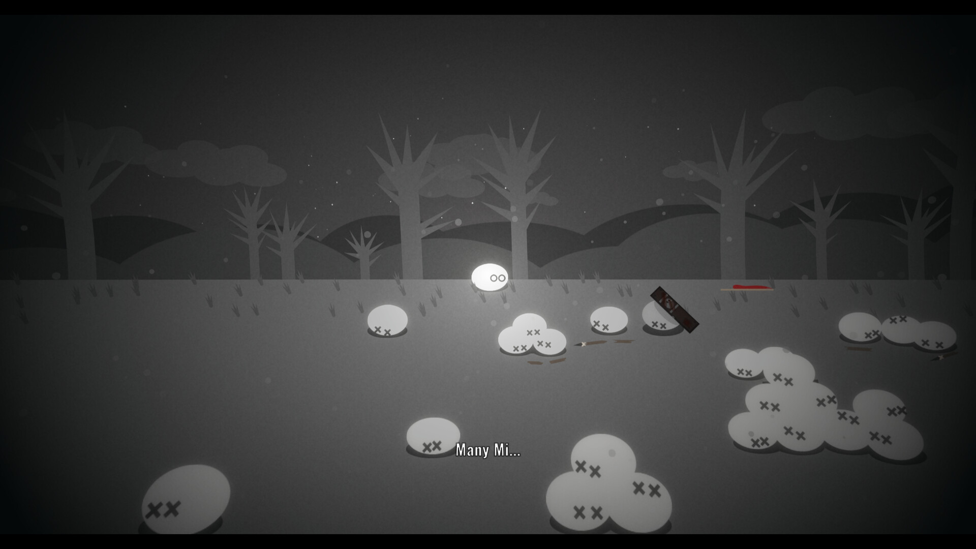 Fight For Mi screenshot 3