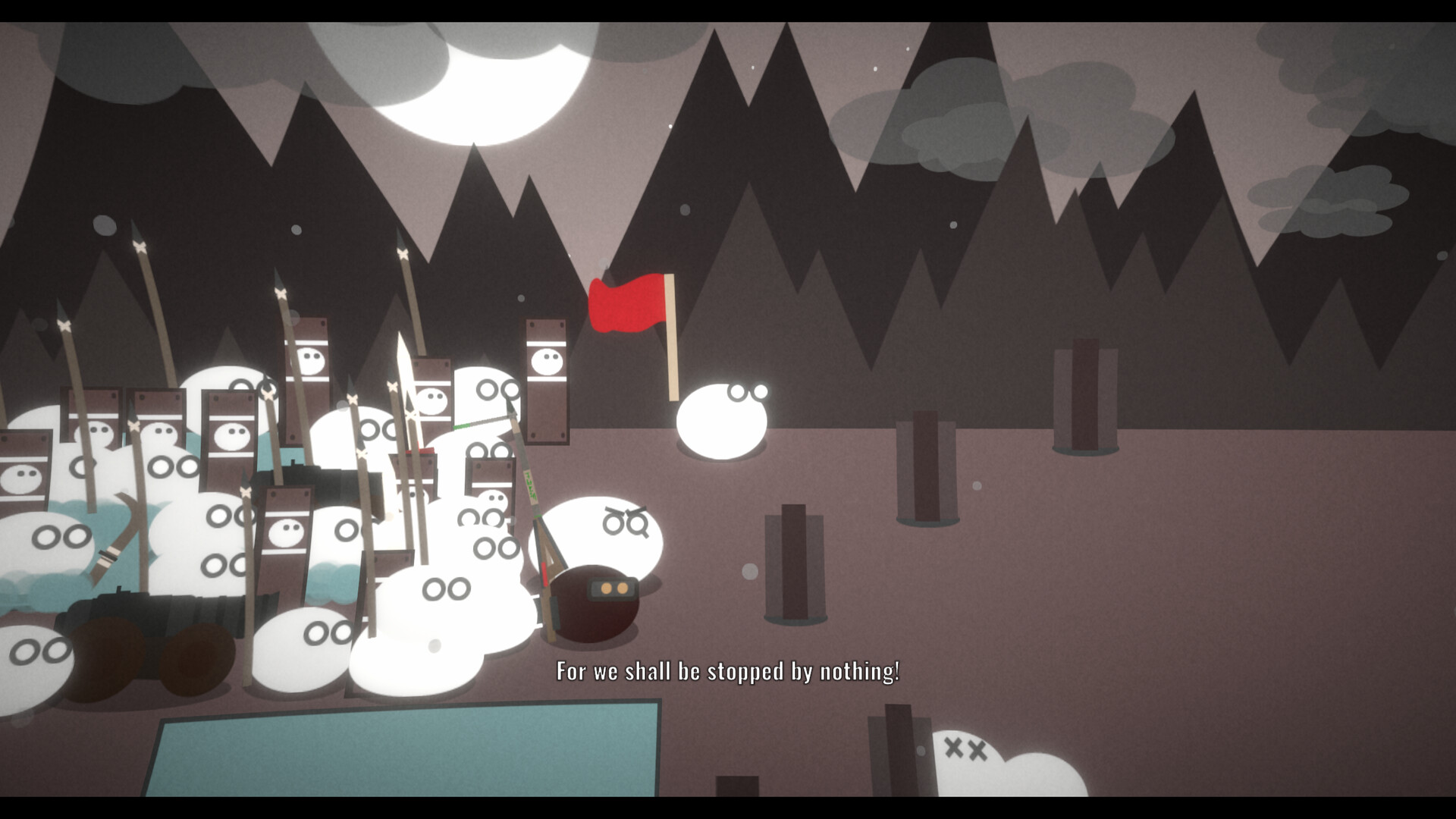 Fight For Mi screenshot 4