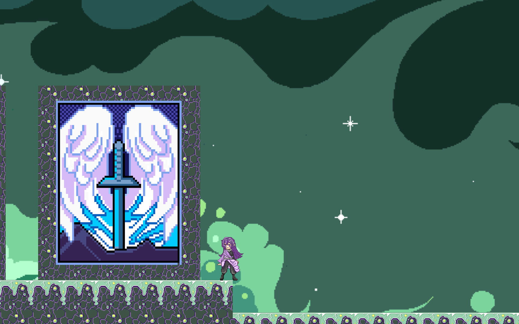 Brizo screenshot 2