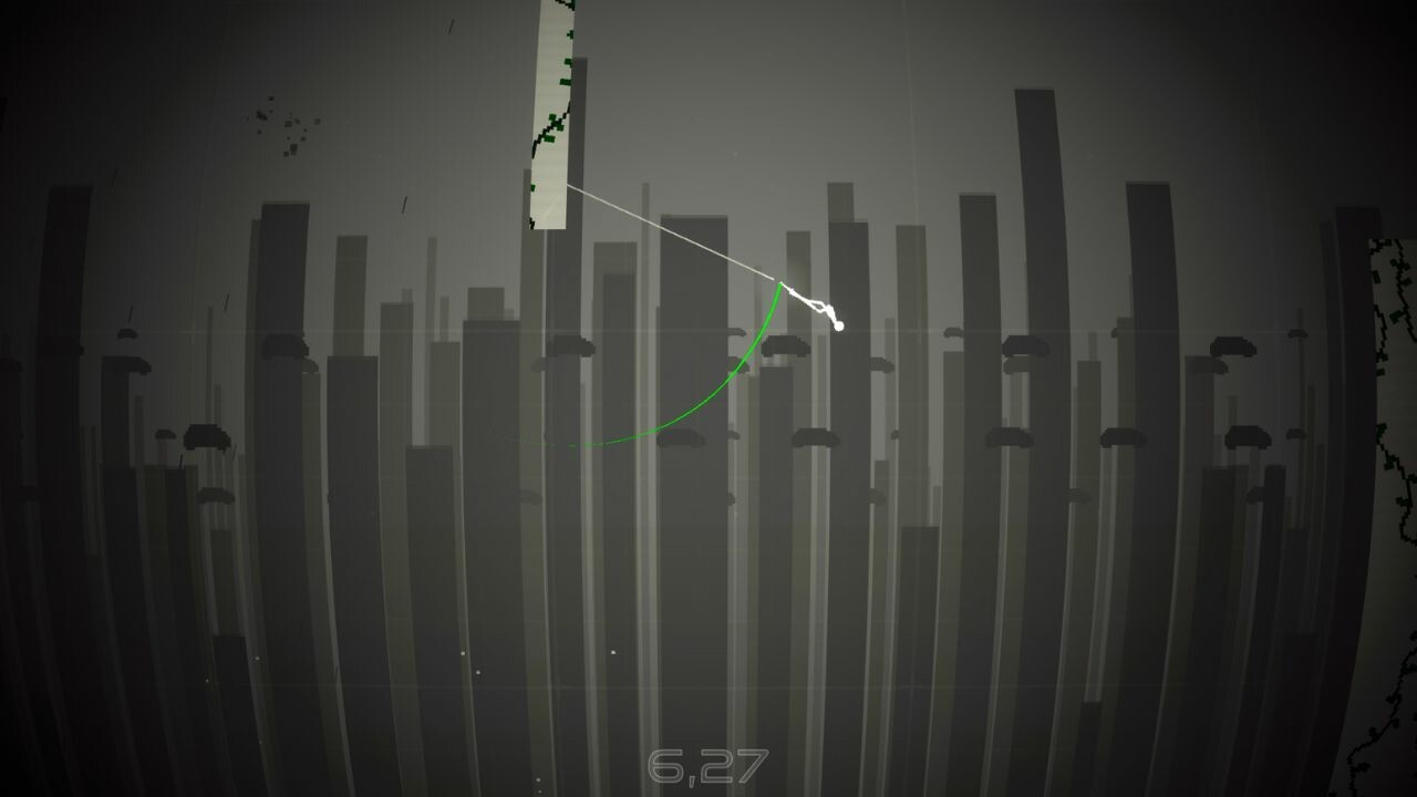 POGOMAN screenshot 7