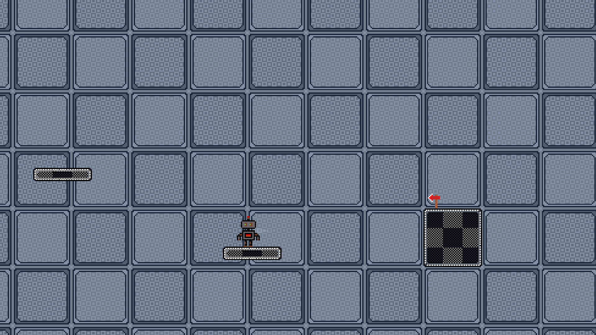 Byte The Dust screenshot 6
