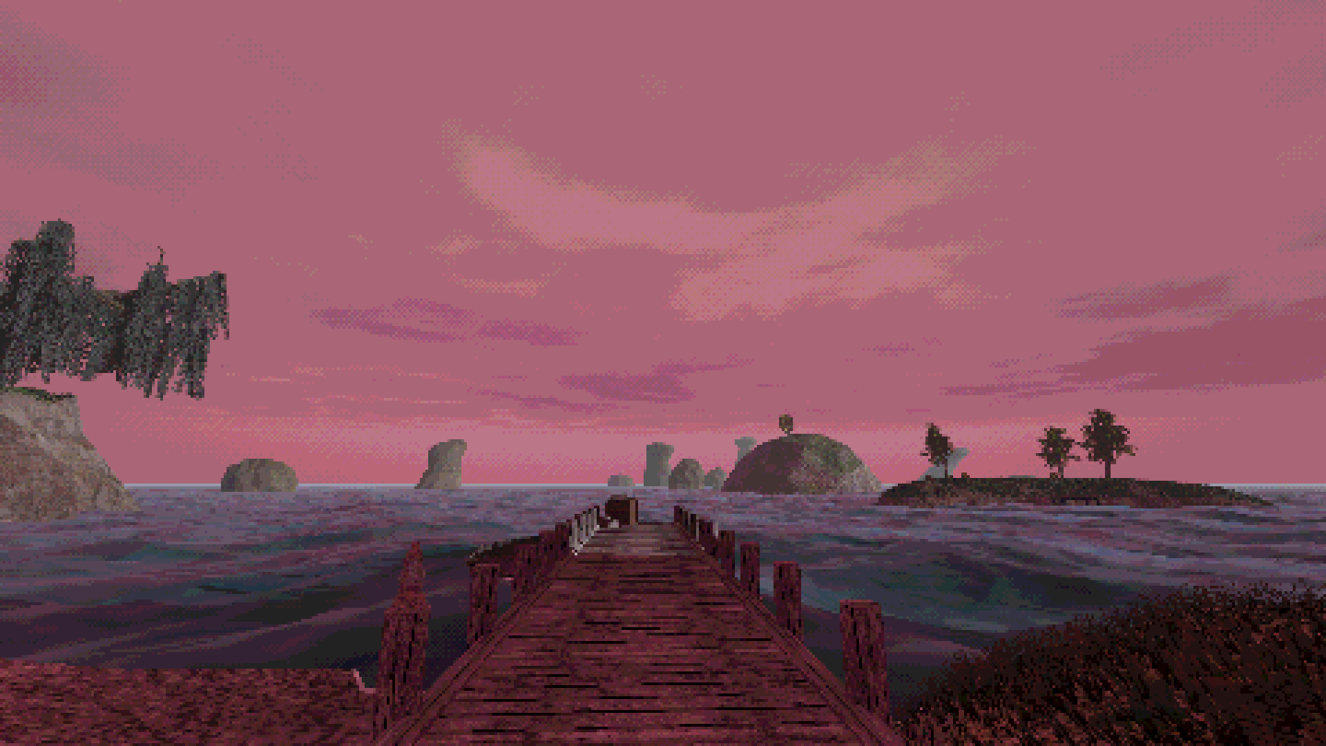 The Lightkeeper Is Gone screenshot 11