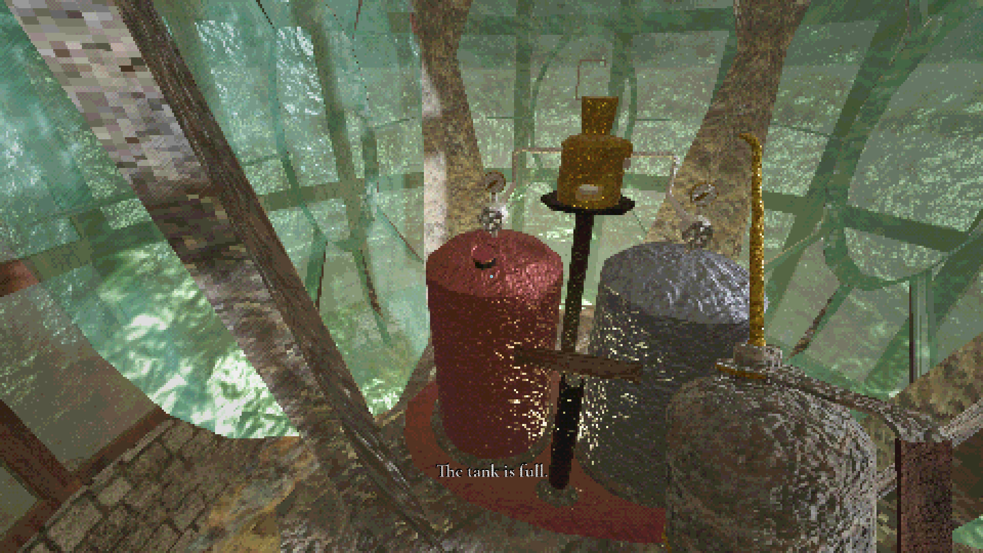 The Lightkeeper Is Gone screenshot 6