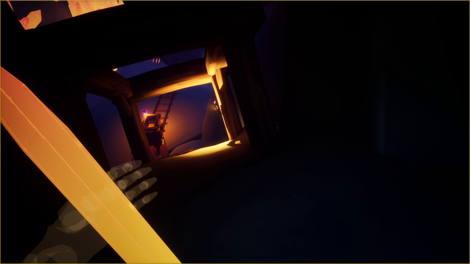 Forgotten spirit screenshot 5