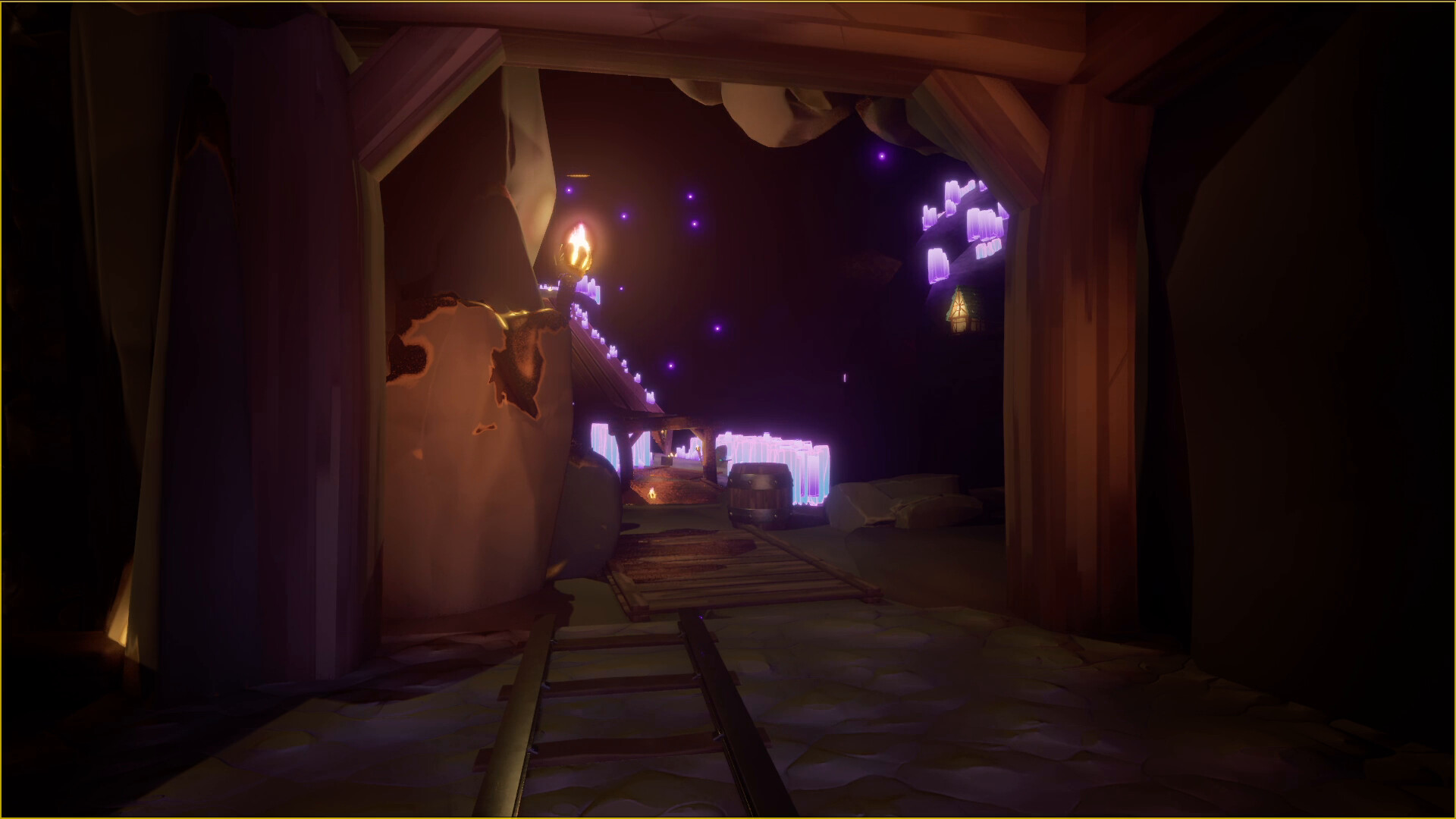 Forgotten spirit screenshot 1