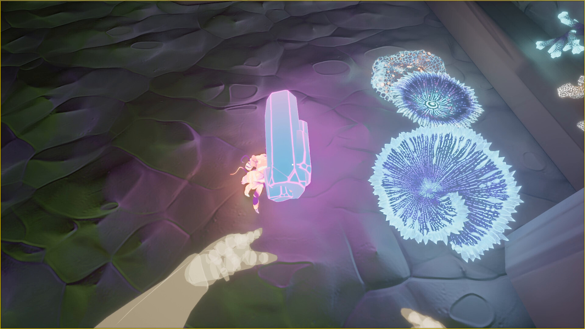 Forgotten spirit screenshot 3