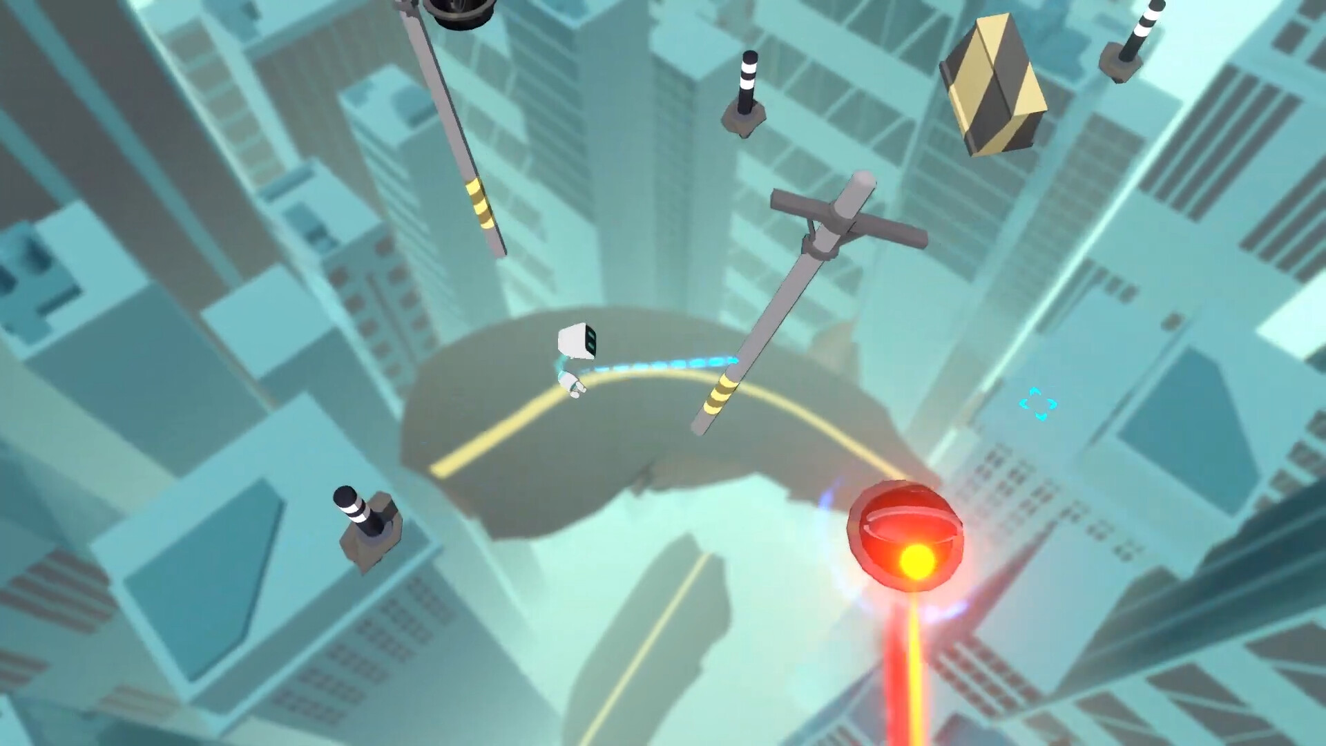 OVER ROAD screenshot 5