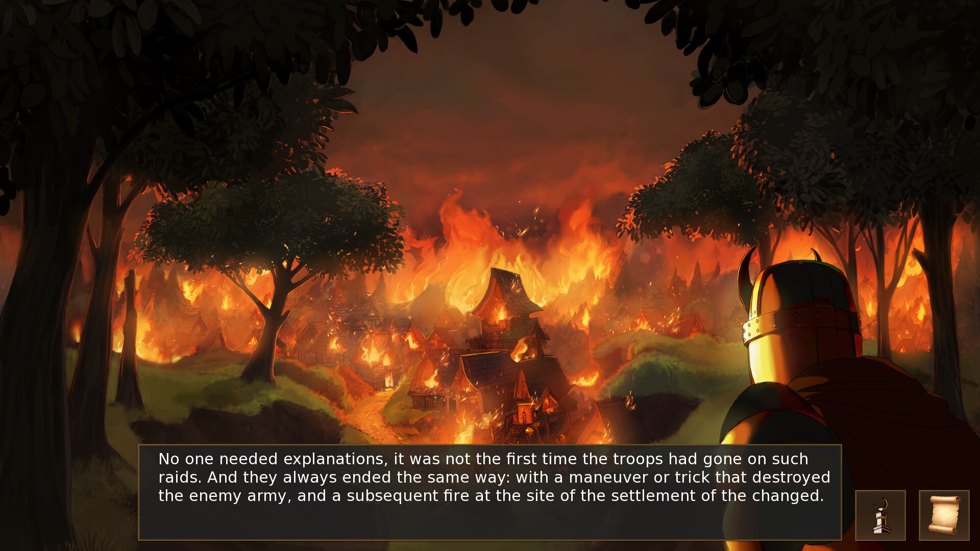 Abyss Lord screenshot 3