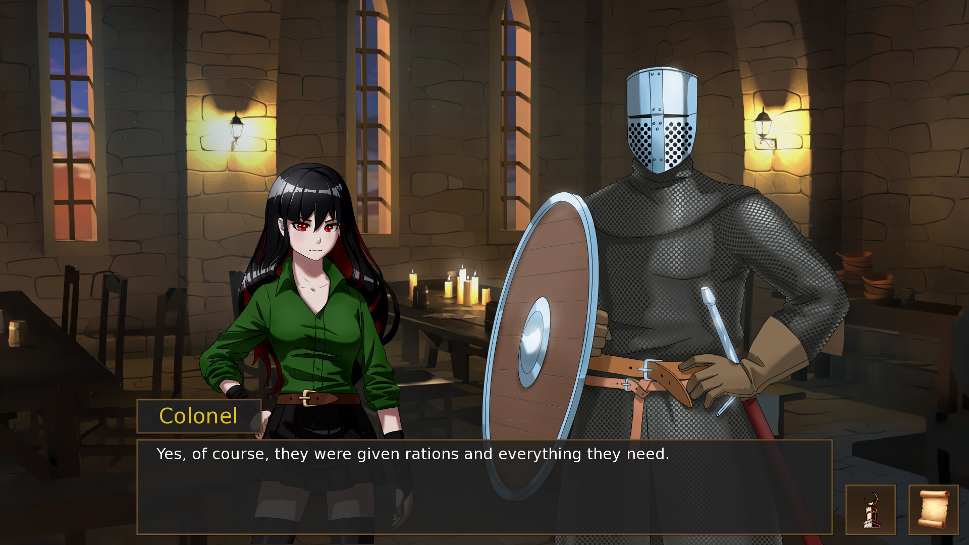 Abyss Lord screenshot 5
