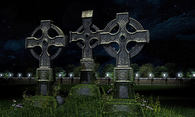 Nancy Drew®: The Haunting of Castle Malloy screenshot 8