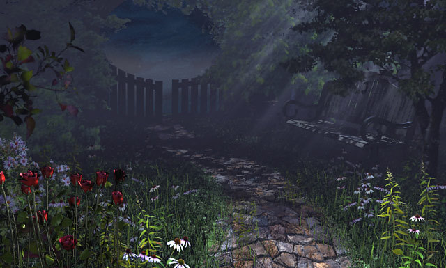 Nancy Drew®: The Haunting of Castle Malloy screenshot 10