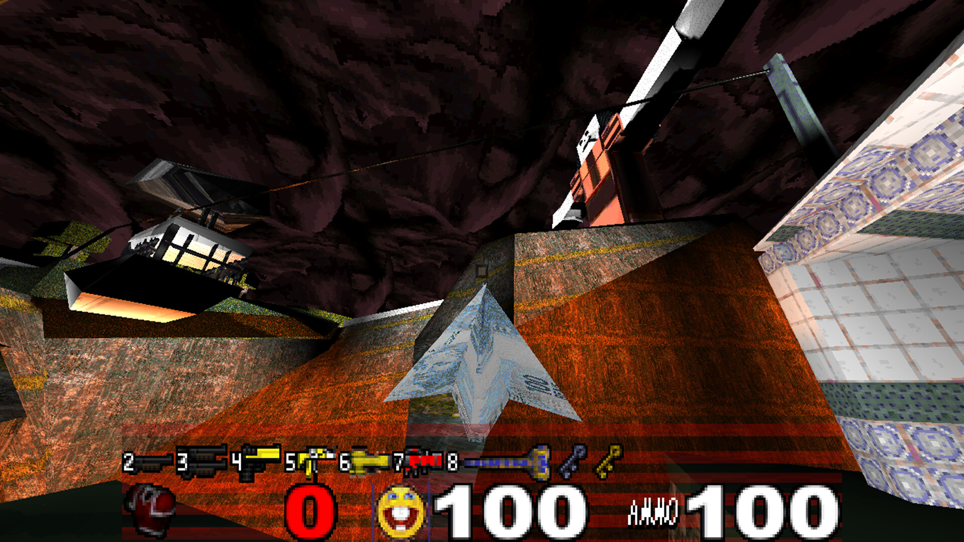 BRAZILIAN DRUG DEALER 3: I OPENED A PORTAL TO HELL IN THE FAVELA TRYING TO REVIVE MIT AIA I NEED TO CLOSE IT screenshot 2