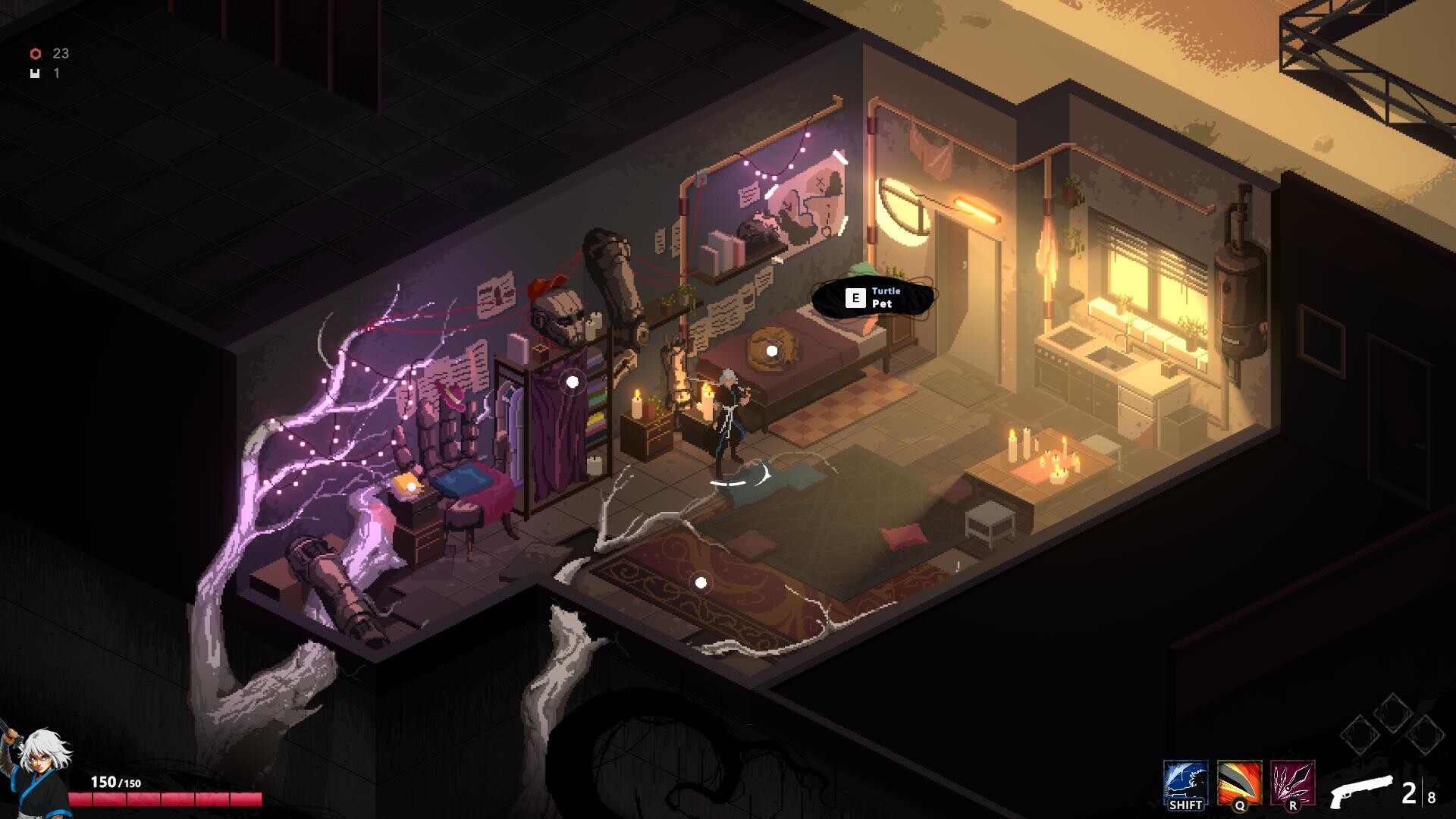 Sova screenshot 3