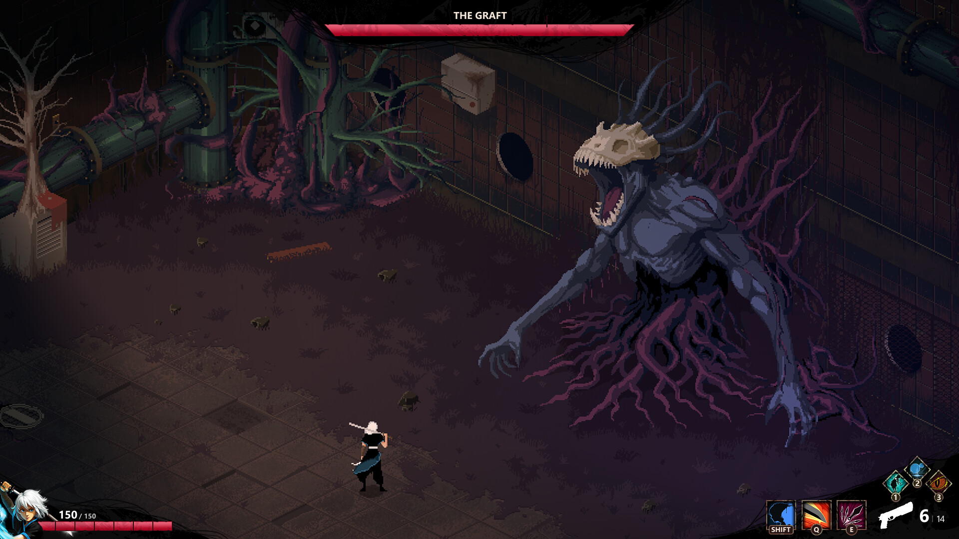 Sova screenshot 7