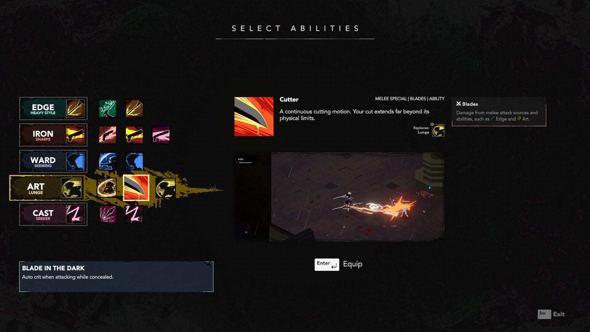 Sova screenshot 8