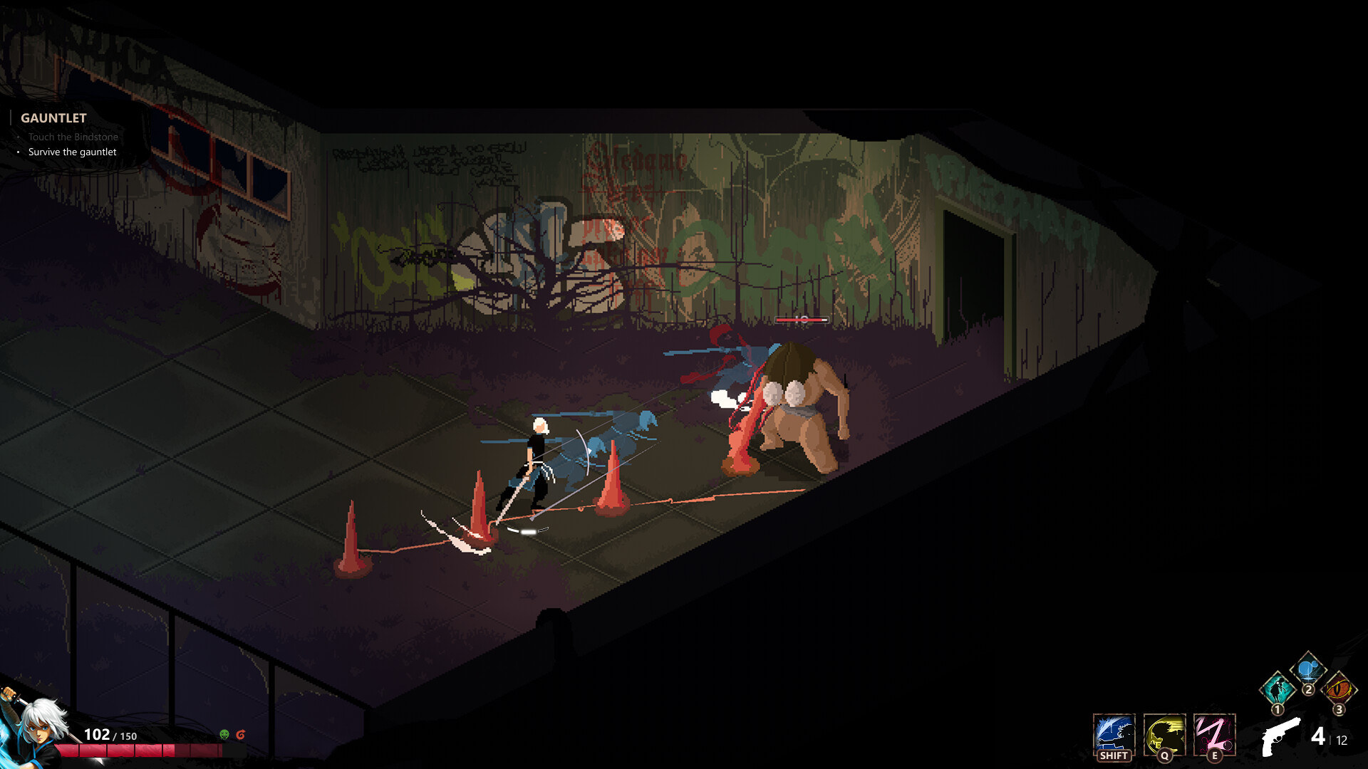 Sova screenshot 1