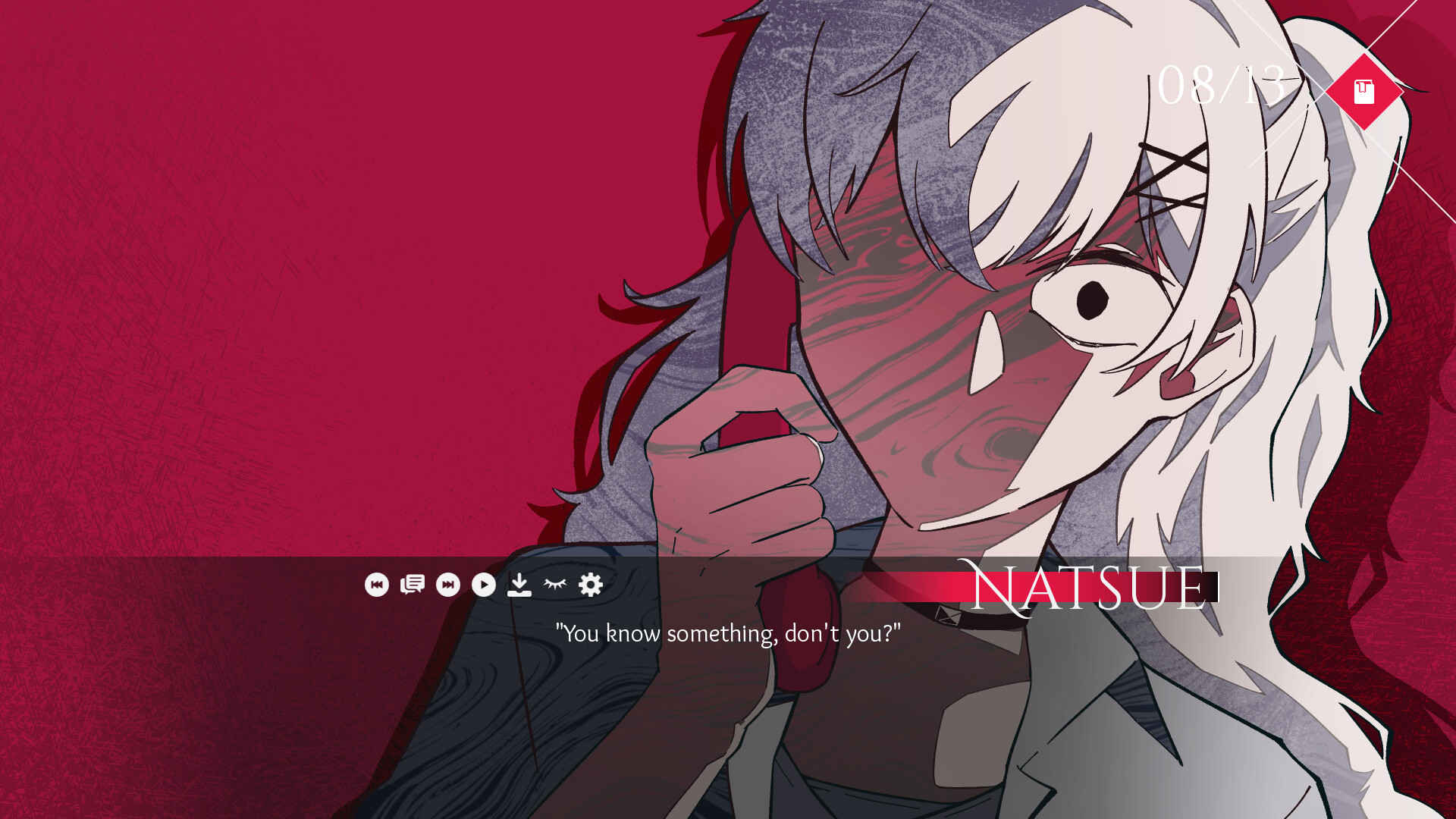 DESOPE screenshot 4