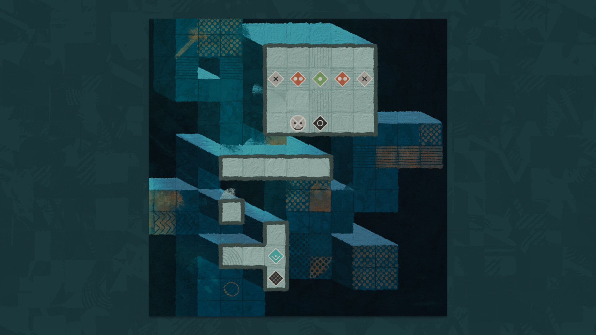 Clover's Quadrants screenshot 4