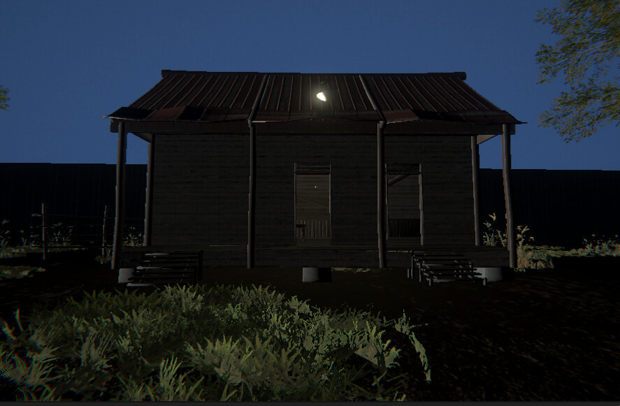 Separated by Nightmares: The Last Stand screenshot 6