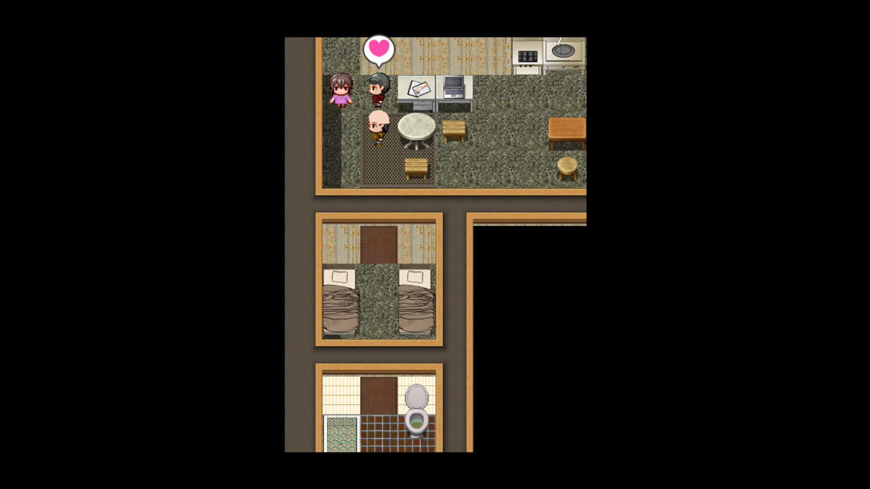 Lovely NGO screenshot 13