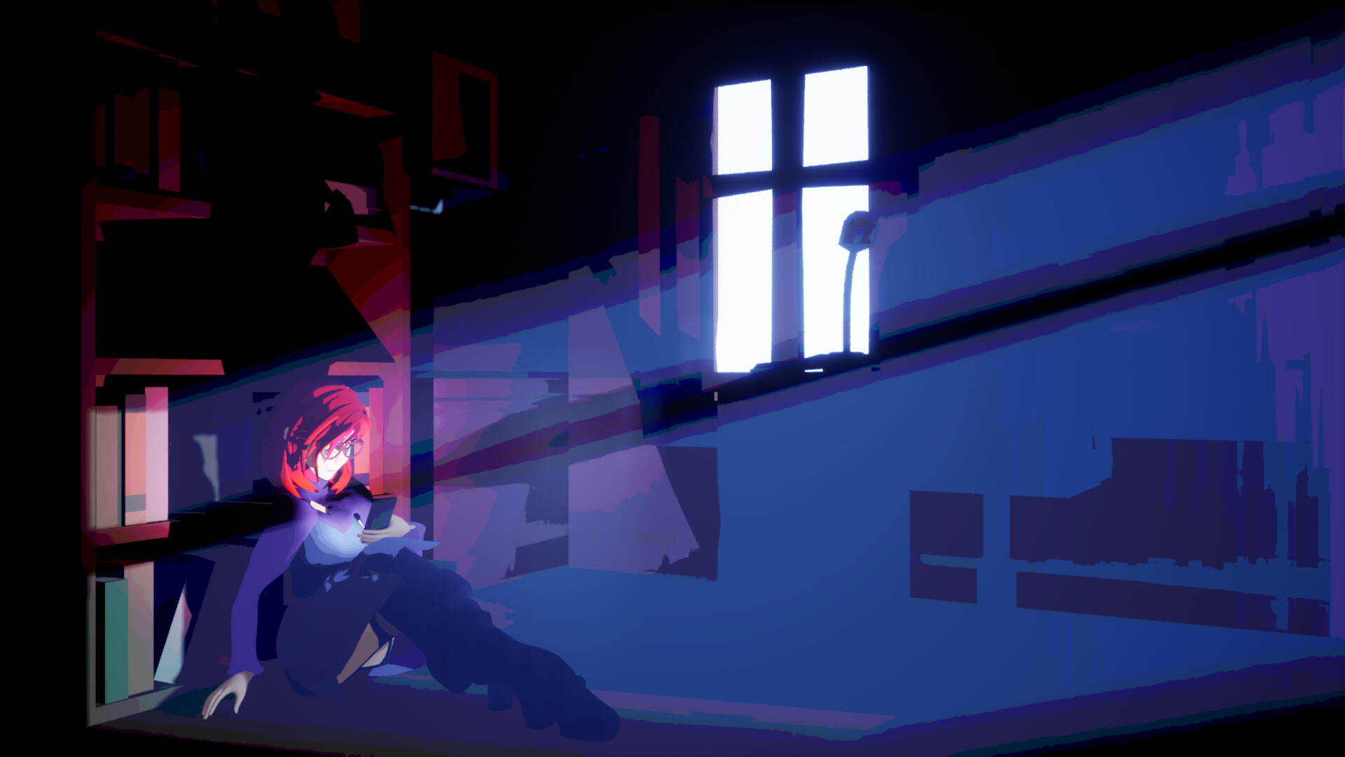 GwenBlade: Halloween screenshot 5