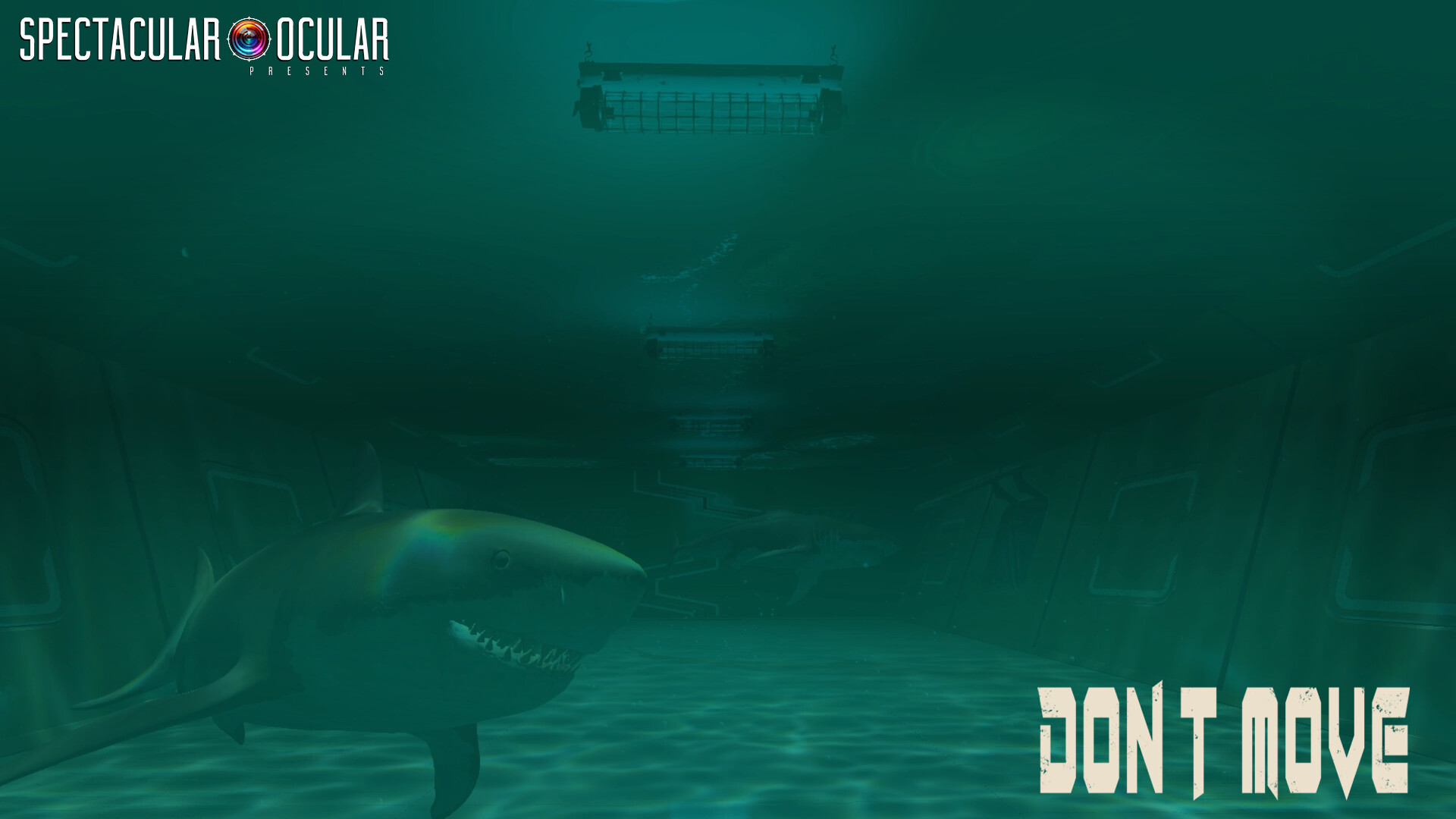 DON'T MOVE screenshot 5