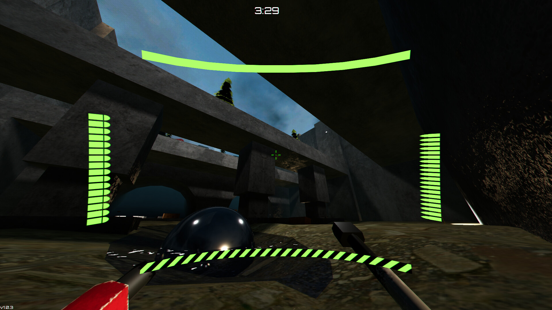 Aerial Aces screenshot 5