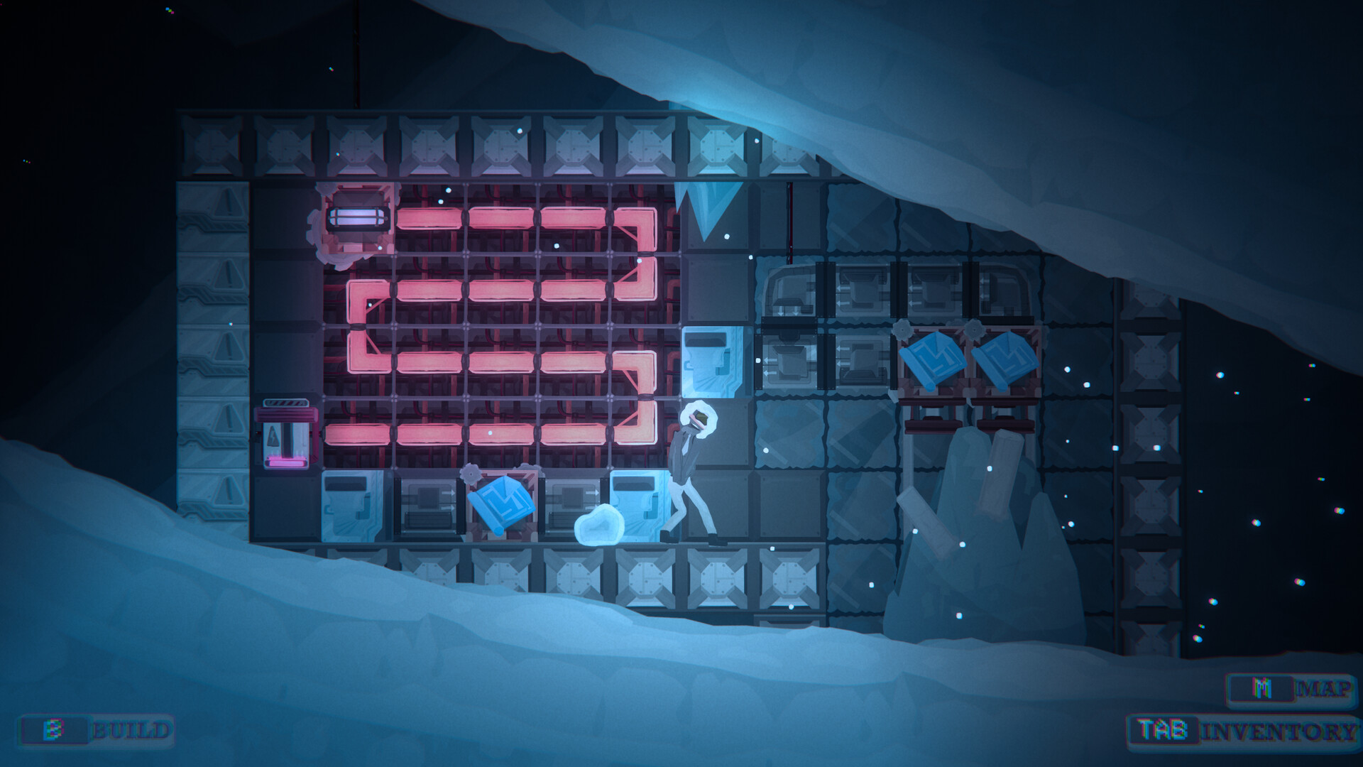 Irradiate 235 screenshot 2