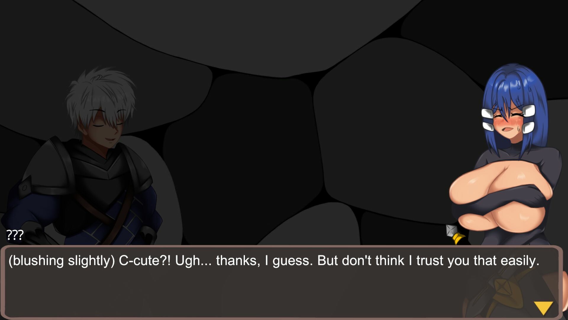 Harem Dungeon screenshot 2