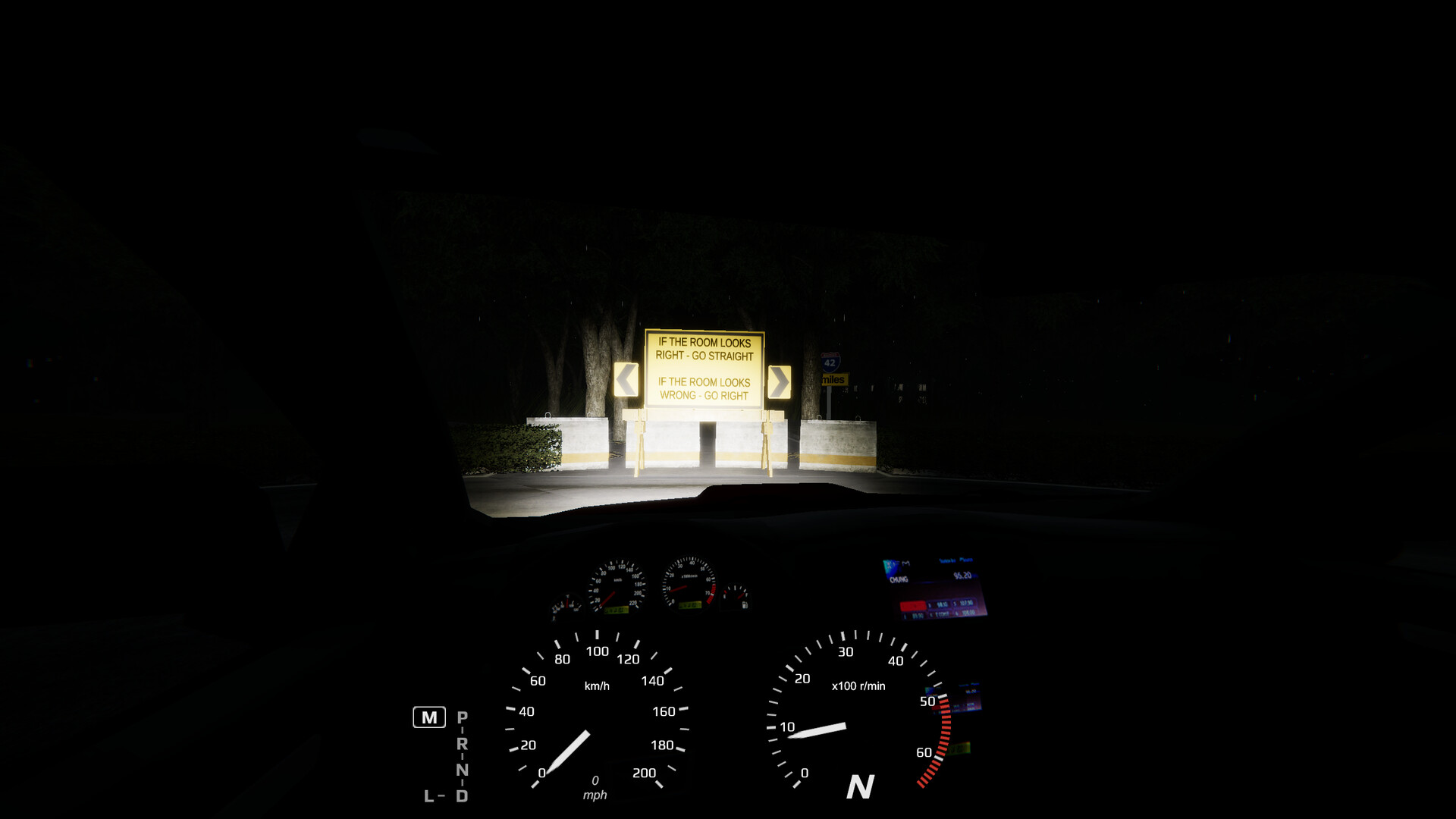 Right Turn screenshot 5