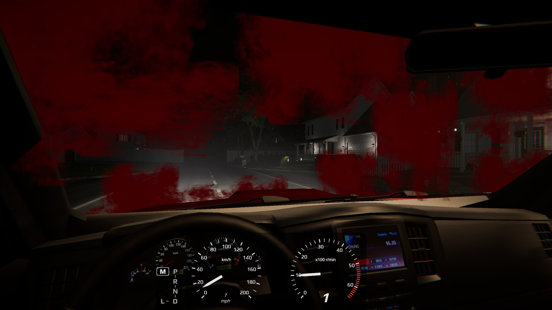 Right Turn screenshot 3