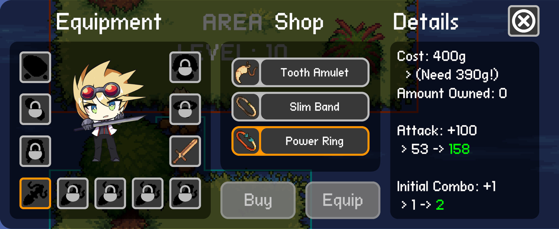 Our Ascent screenshot 3
