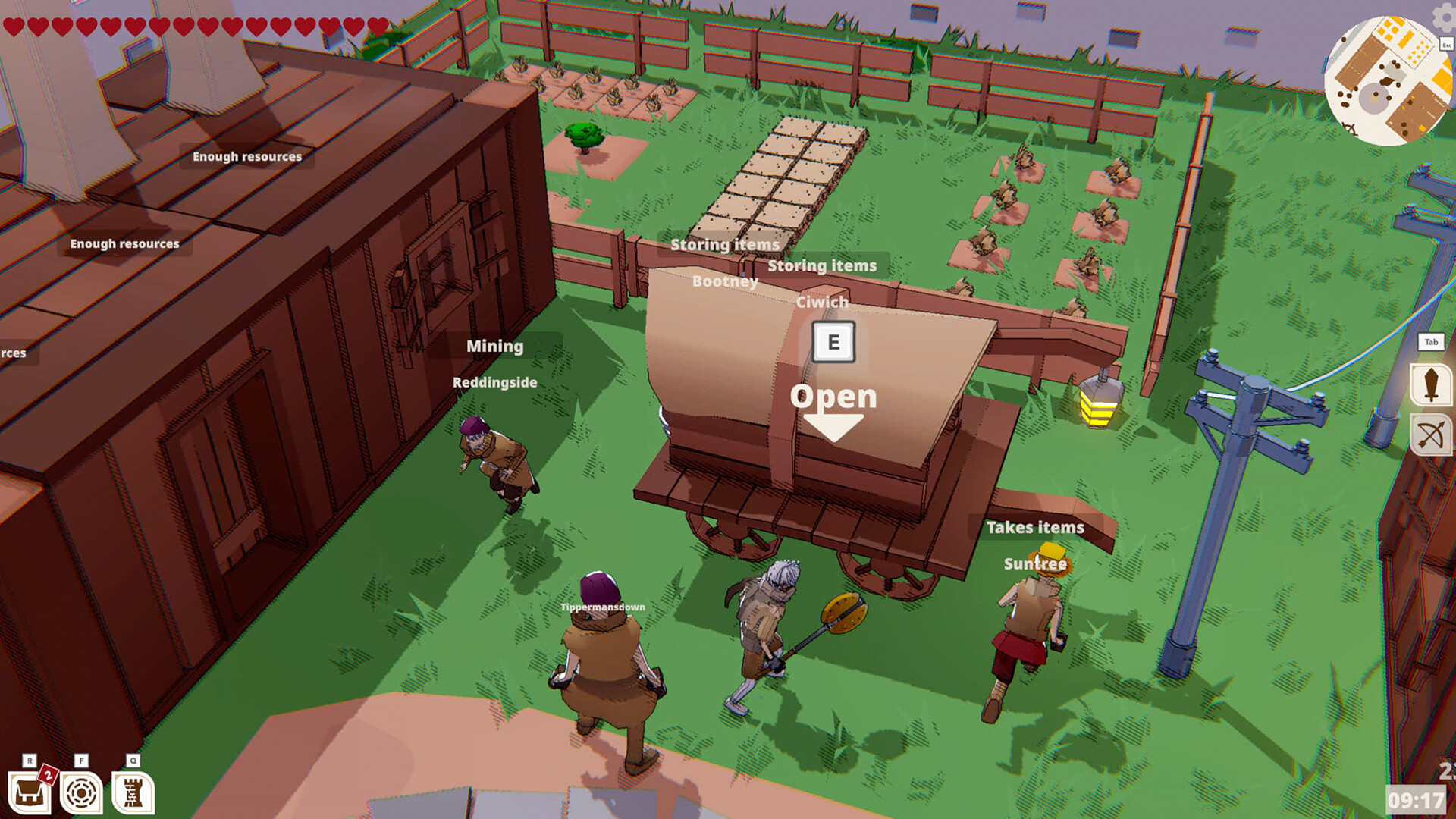 Aldo: Memory of the Kingdom screenshot 19