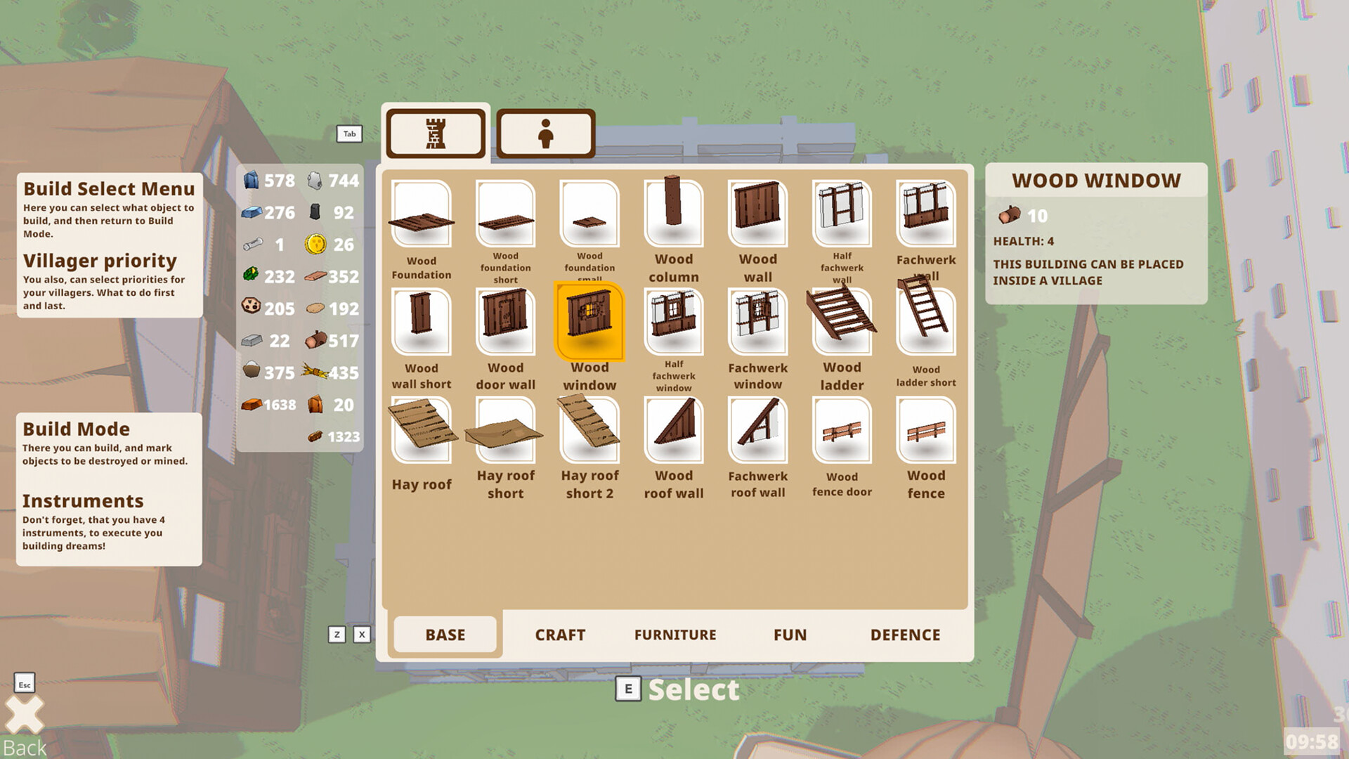 Aldo: Memory of the Kingdom screenshot 13
