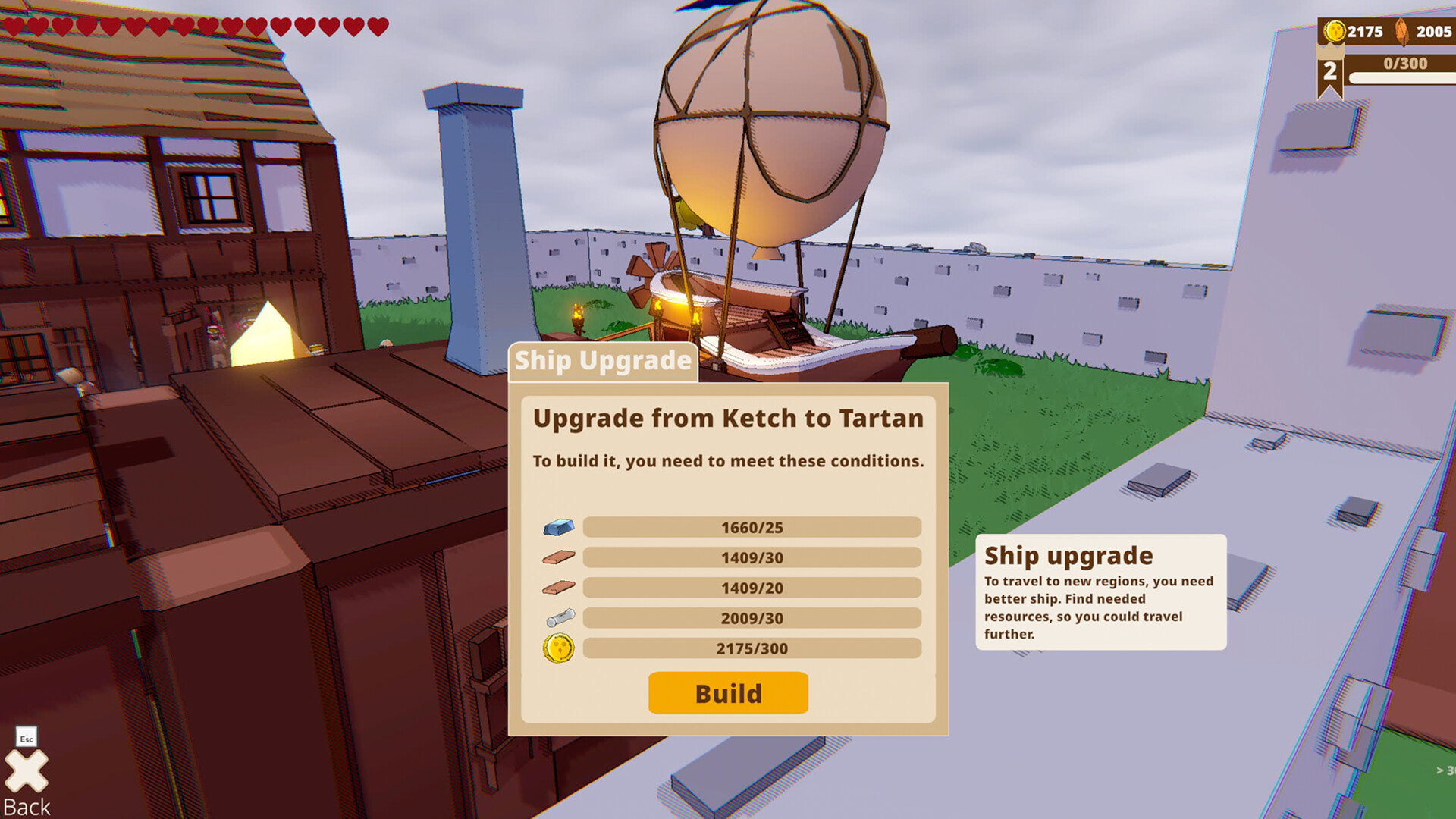 Aldo: Memory of the Kingdom screenshot 16