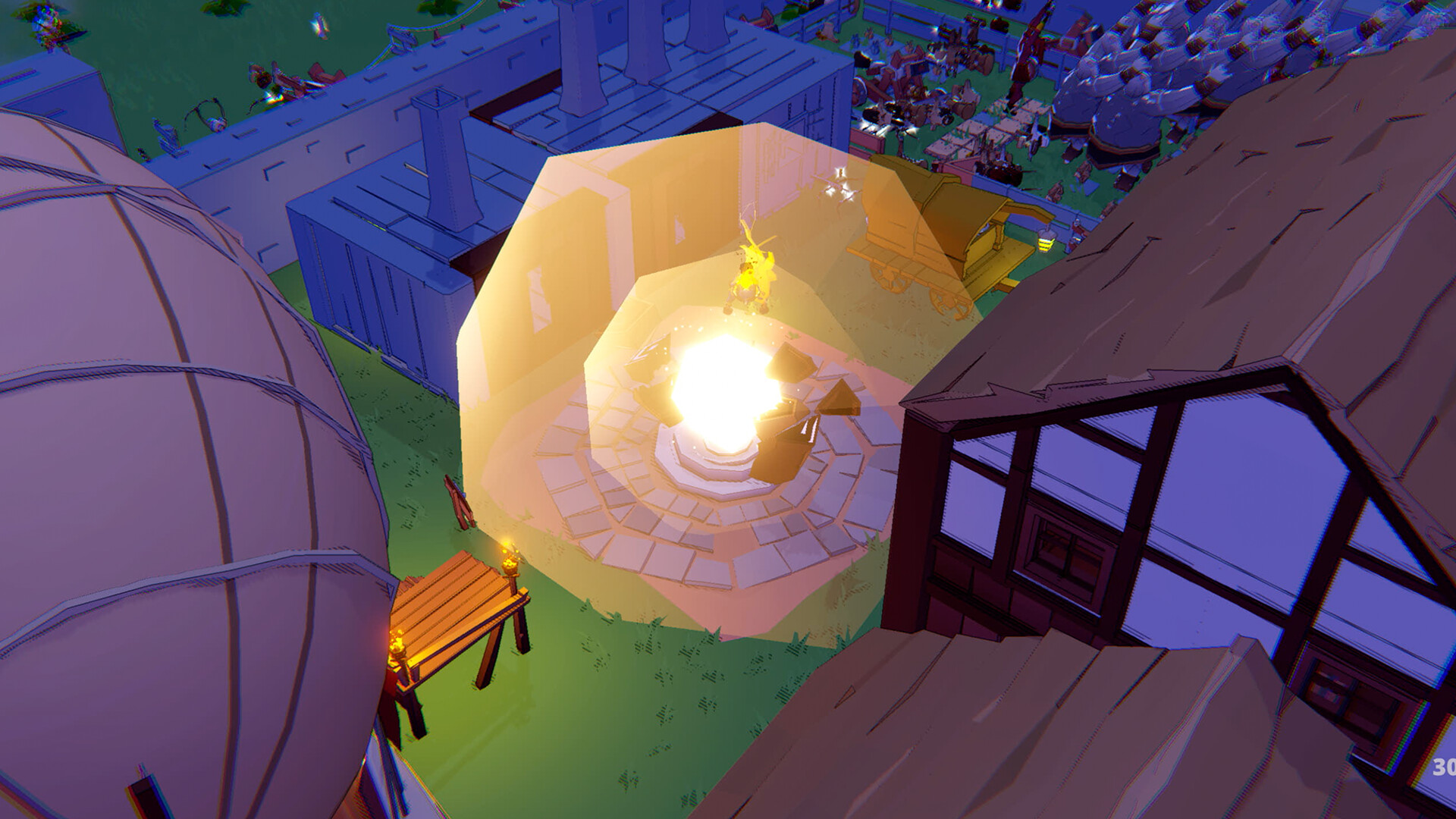 Aldo: Memory of the Kingdom screenshot 17