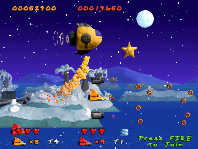 Platypus II screenshot 14