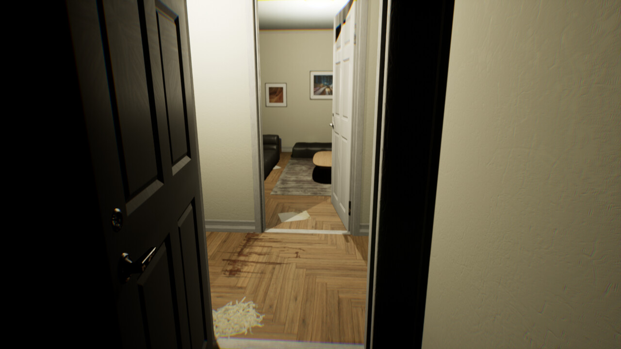 Cult -Vein- screenshot 1