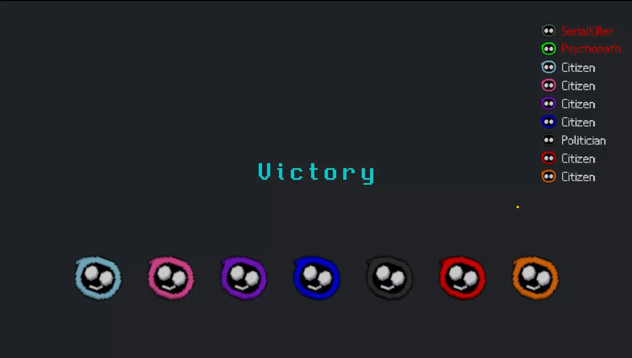 Veil Play screenshot 5