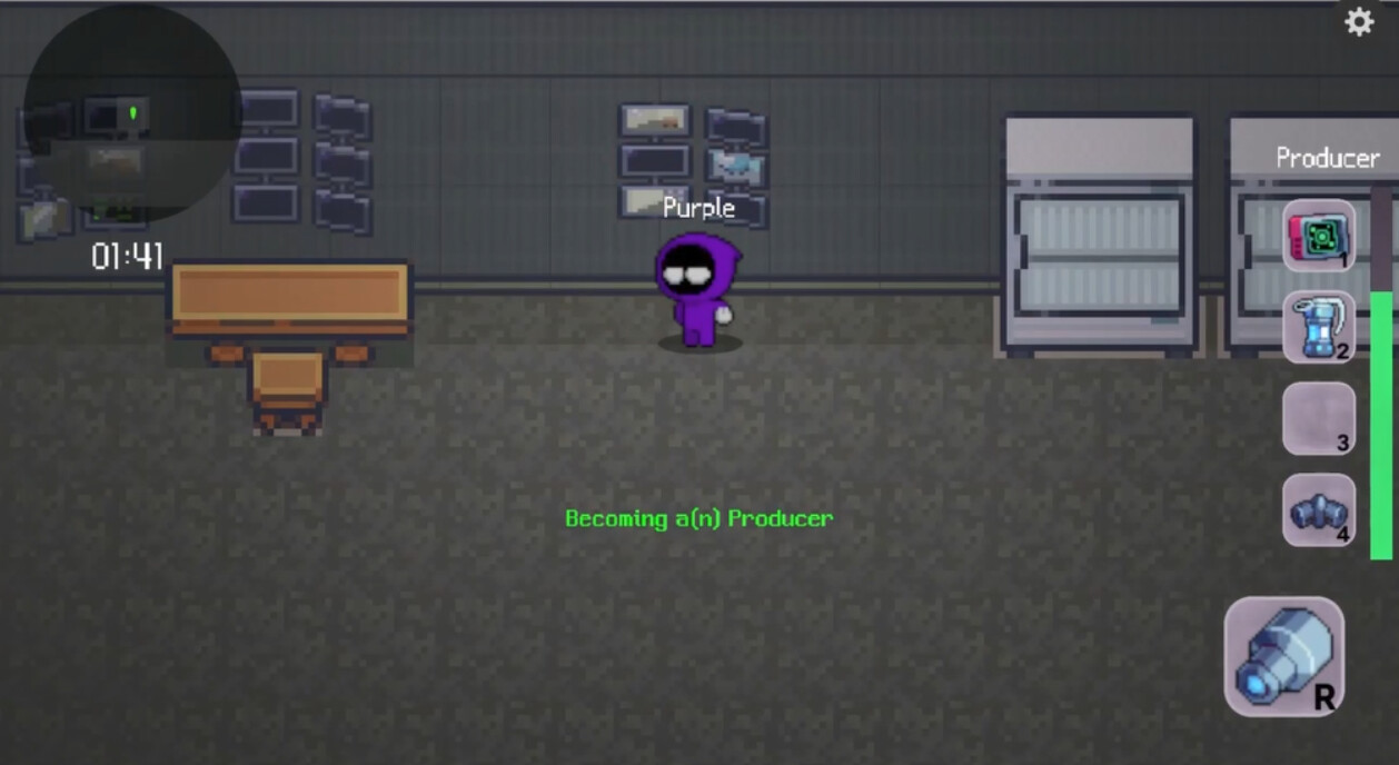 Veil Play screenshot 1