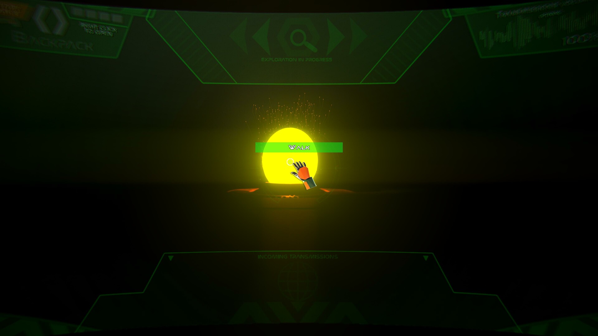 Zly.ii: The Hacked Station screenshot 8