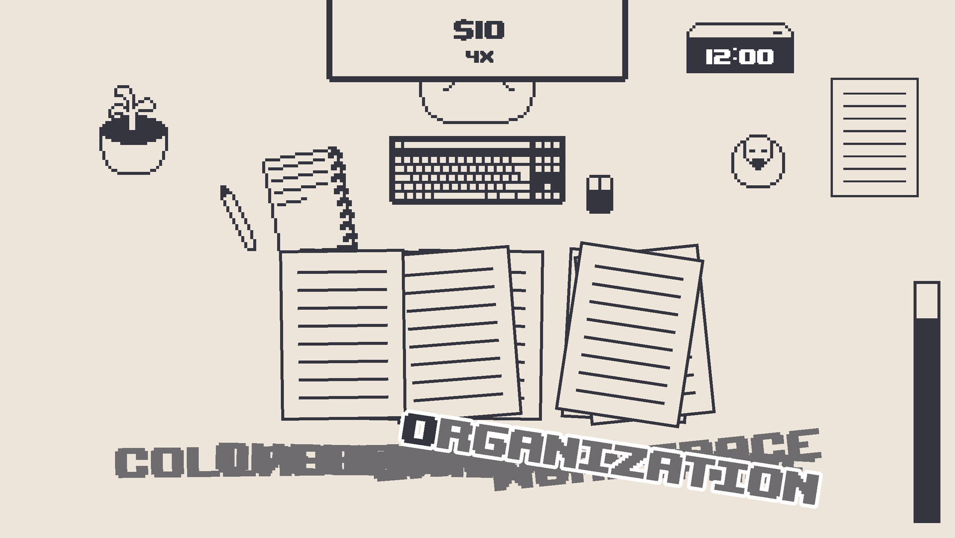 Office Overloaded screenshot 1