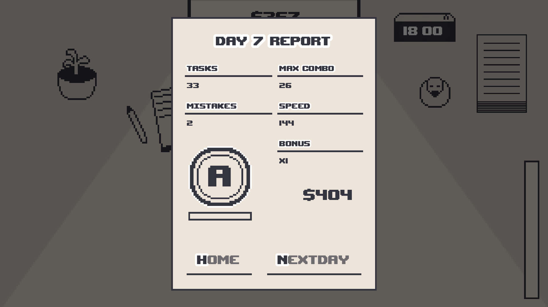 Office Overloaded screenshot 5