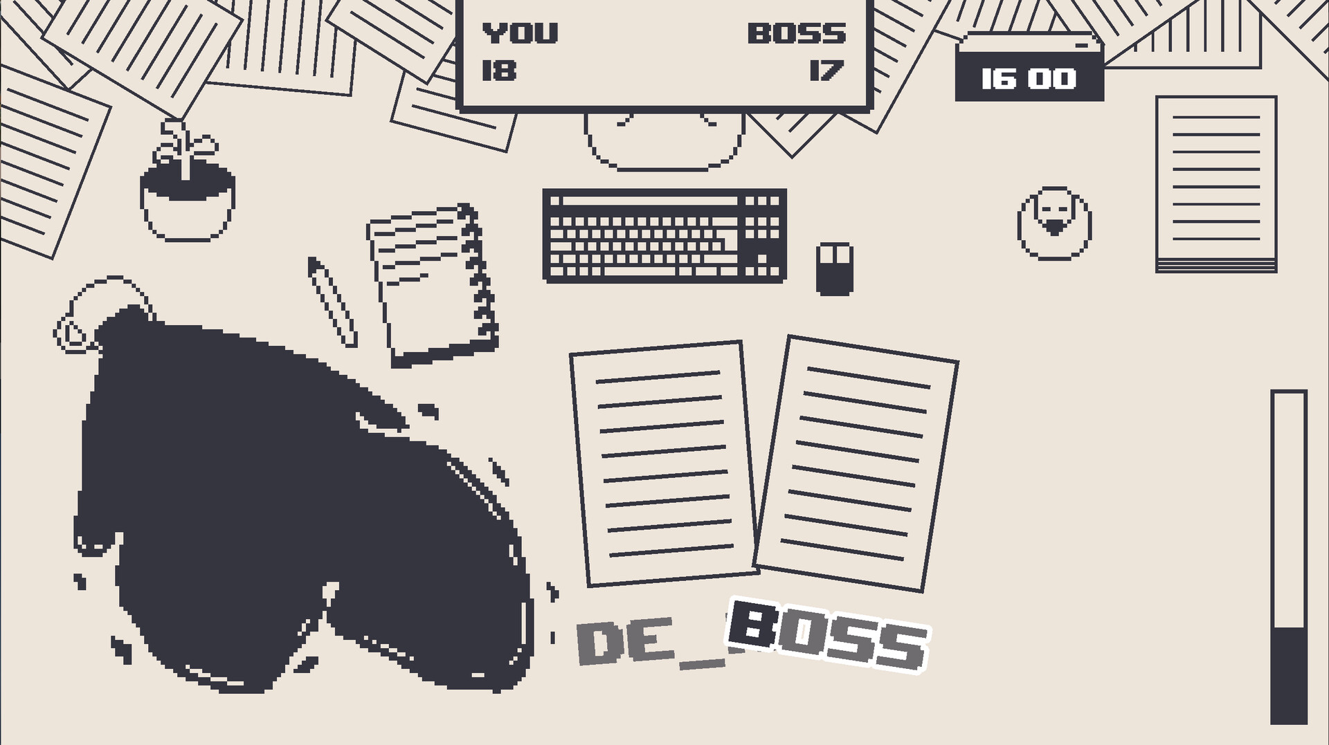 Office Overloaded screenshot 4