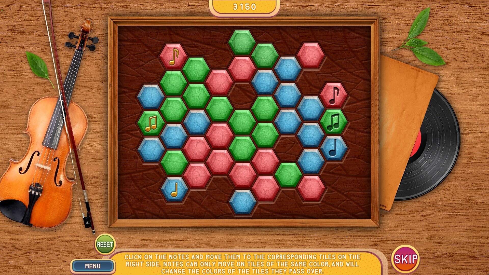 Amazing Weekend 2 - Search and Relax Collector's Edition screenshot 12
